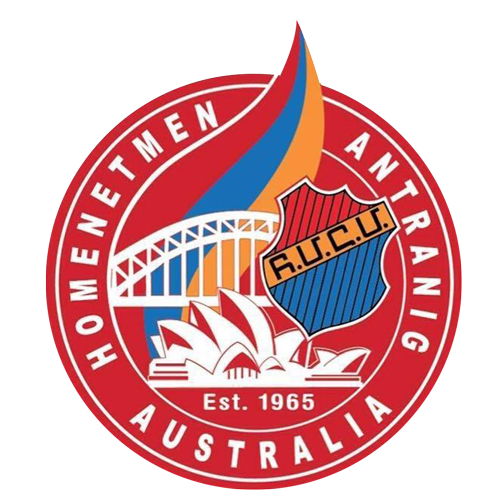 Homenetmen Antranig Football Club logo